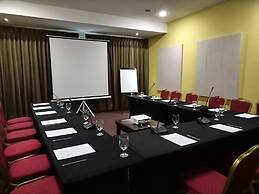 Times Hotel