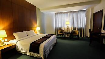 Times Hotel