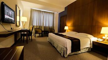 Times Hotel