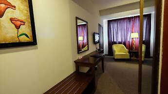 Times Hotel