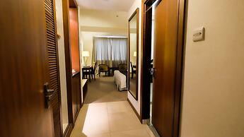Times Hotel