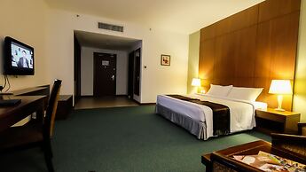 Times Hotel