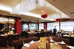 Times Hotel