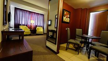 Times Hotel