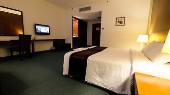 Times Hotel
