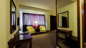 Times Hotel