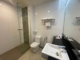 Times Hotel