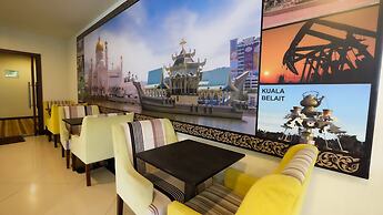 Times Hotel