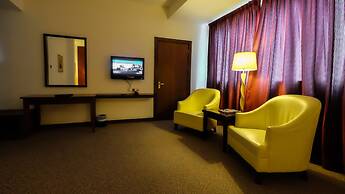 Times Hotel
