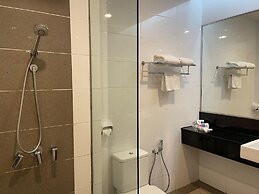 Times Hotel