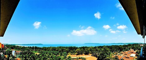 Varanda Do Mar