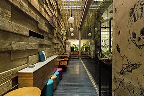 ARTOTEL Thamrin Jakarta