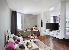 ARTOTEL Thamrin Jakarta