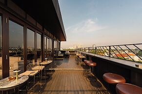 ARTOTEL Thamrin Jakarta