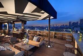 ARTOTEL Thamrin Jakarta