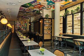 ARTOTEL Thamrin Jakarta