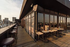 ARTOTEL Thamrin Jakarta
