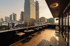 ARTOTEL Thamrin Jakarta