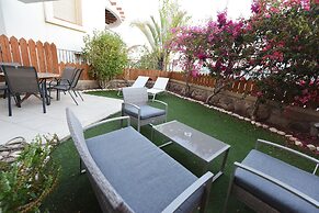 Amdar Holiday Apartments