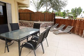Amdar Holiday Apartments