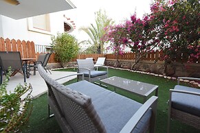 Amdar Holiday Apartments