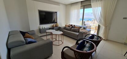 Amdar Holiday Apartments