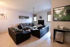 Amdar Holiday Apartments
