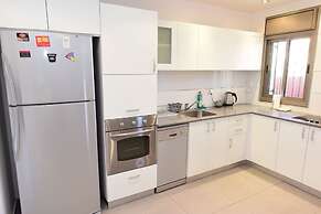 Amdar Holiday Apartments