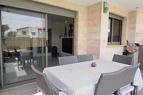 Amdar Holiday Apartments
