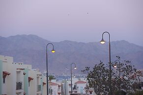 Amdar Holiday Apartments