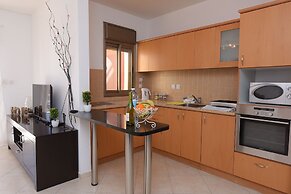 Amdar Holiday Apartments