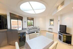 Amdar Holiday Apartments