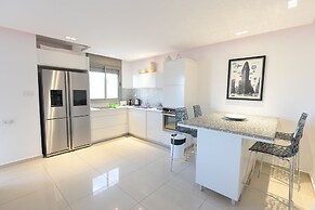 Amdar Holiday Apartments