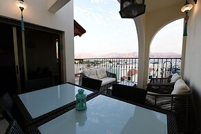 Amdar Holiday Apartments