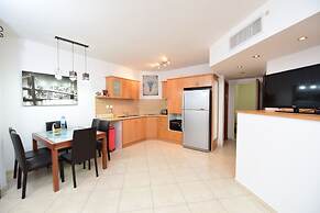 Amdar Holiday Apartments