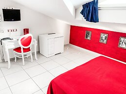 Hotel Le Cinèma