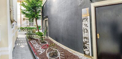 Hotel Le Cinèma