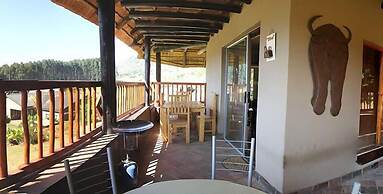 Emahlathini Guest Farm