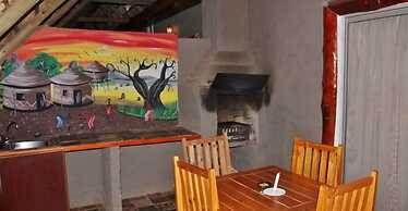 Emahlathini Guest Farm