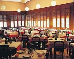 Balneario Serón