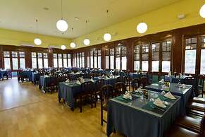 Balneario Serón