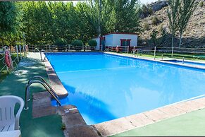 Balneario Sicilia