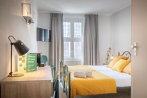 Hotel Nieuw Antiek