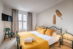 Hotel Nieuw Antiek