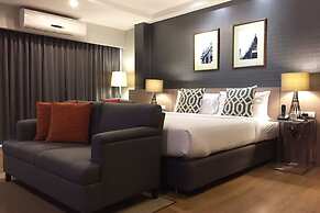 Alt Hotel Nana by UHG