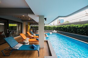 Alt Hotel Nana by UHG