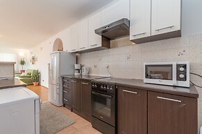Apartments Vojin