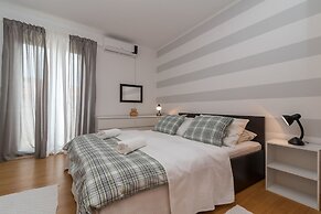 Apartments Vojin