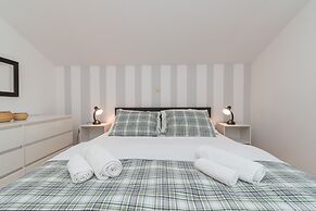 Apartments Vojin