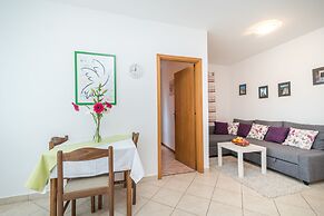 Apartments Vojin